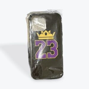 IP 14 pro max - Kobe Bryant #23 case